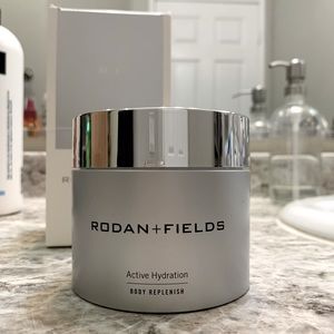 Rodan + Fields Active Hydration Body Replenish